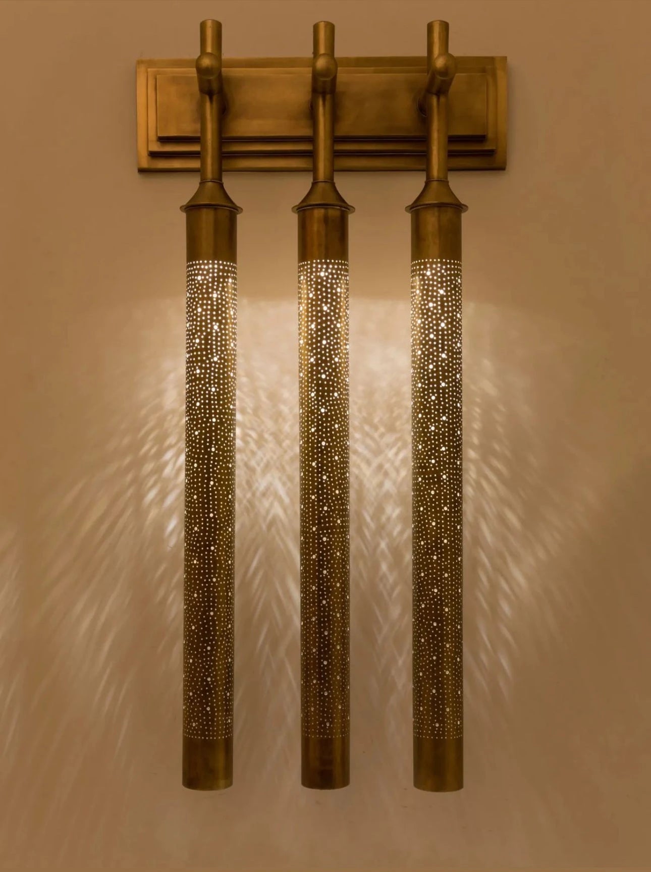 Wall Sconces