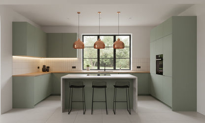 Handmade Hammered Copper Dome Pendant – Rustic Farmhouse Lighting – Moroccan Vintage Ceiling Light